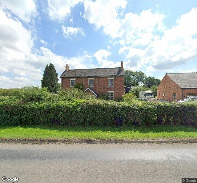 The Old Post Office Residential Home Care Home, Stafford, ST18 9JH