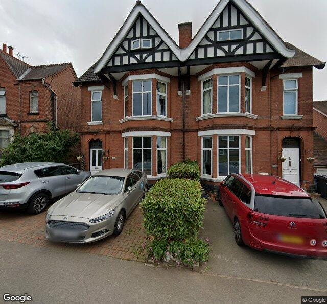 182 Ashby Road Care Home, Burton on Trent, DE15 0LB