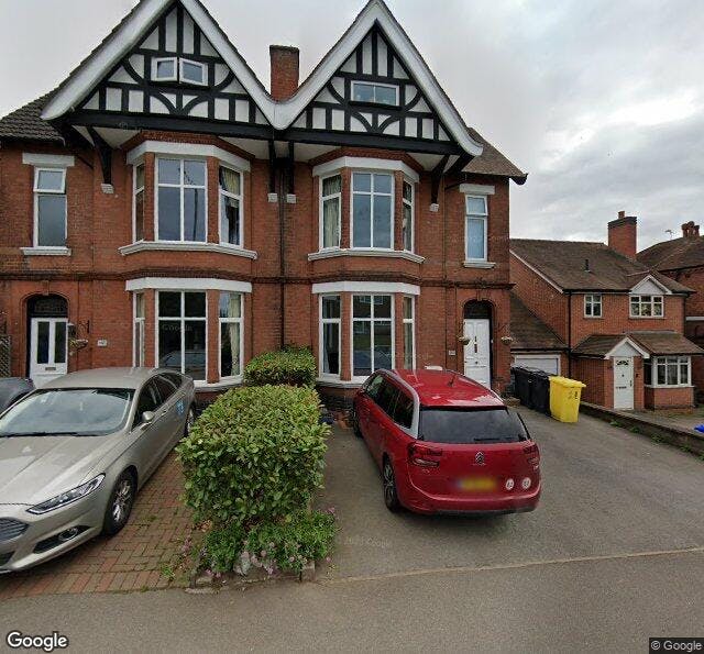 183 Ashby Road Care Home, Burton on Trent, DE15 0LB