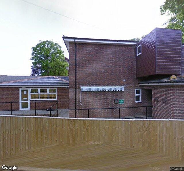 Nutten Stoven Residential Home Care Home, Holbeach, PE12 8AA
