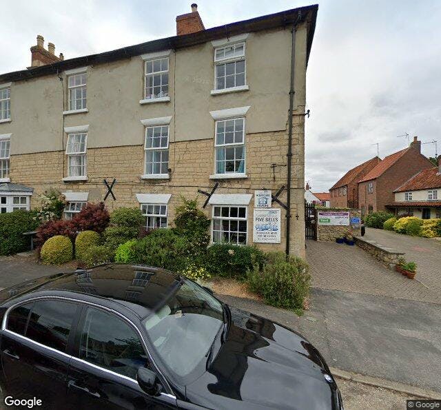 Five Bells Residential Care Home, Sleaford, NG34 0SF