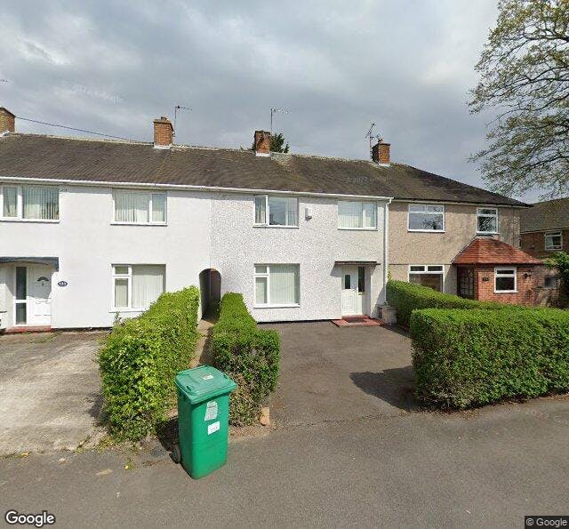 Clifton Manor Residential Home Care Home, Nottingham, NG11 8AW