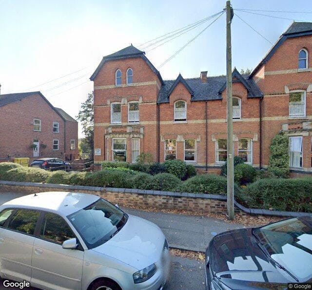 Birchwood Retirement Home Care Home, Grantham, NG31 9AA