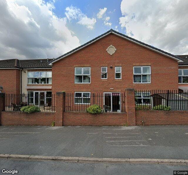 Willowcroft Care Home, Derby, DE21 7NN