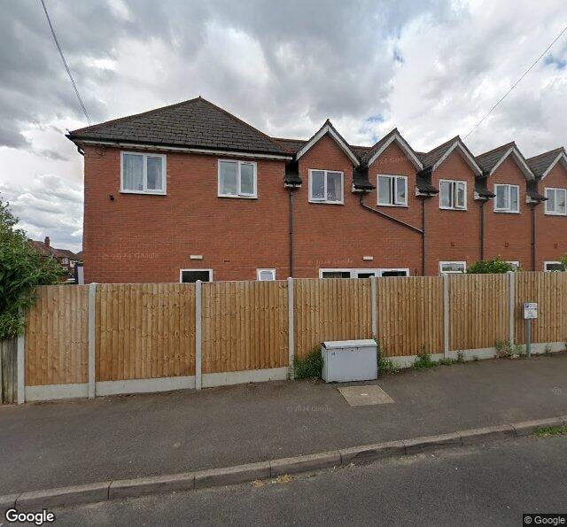Holly Tree Lodge Residential Home Derby Care Home, Derby, DE22 3LX
