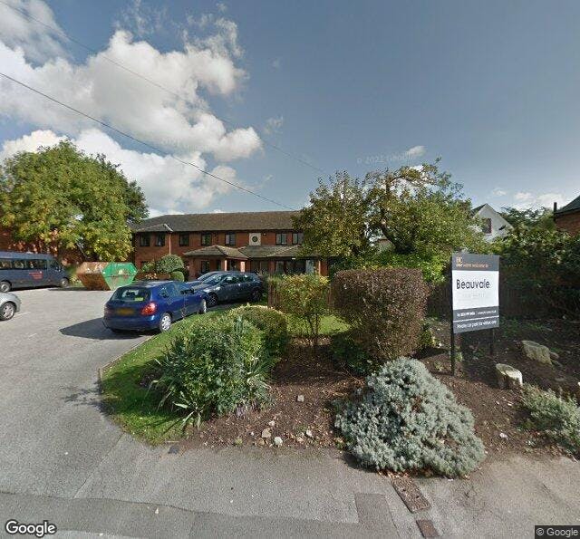 Beauvale Care Home, Nottingham, NG13 8AS