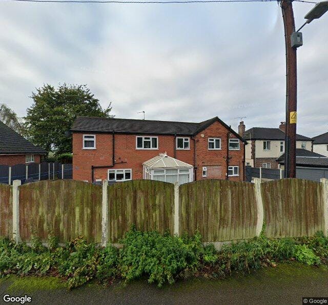 Compassionate Lodge Care Home, Stoke-on-trent, ST11 9AB