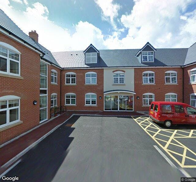 Greenfields Care Home, Whitchurch, SY13 1SG