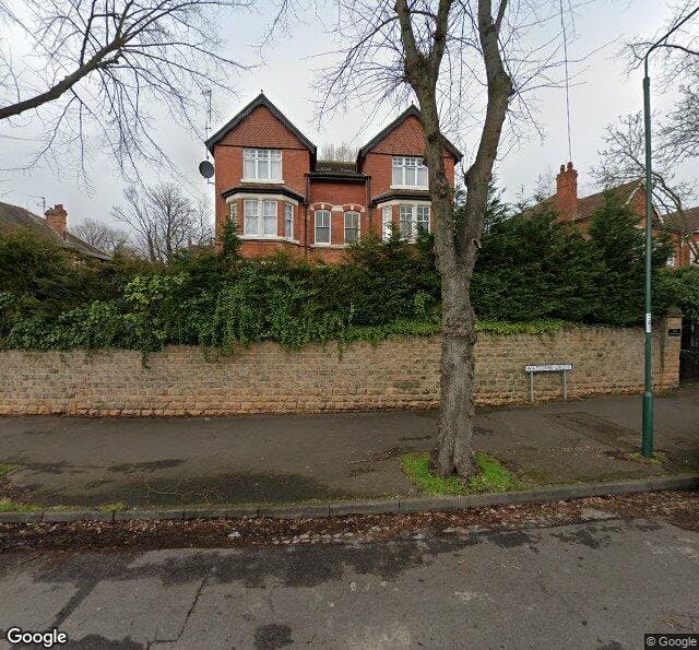 2-4 Watcombe Circus Care Home, Nottingham, NG5 2DT