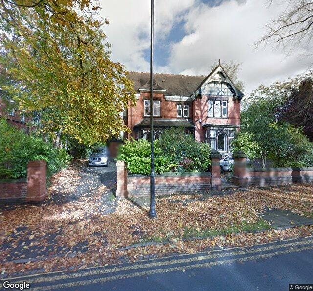Strathmore House Care Home, Stoke On Trent, ST3 4AU