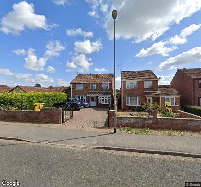 Pilgrimage Short Stay Recovery Unit Care Home, Boston, PE21 8HU
