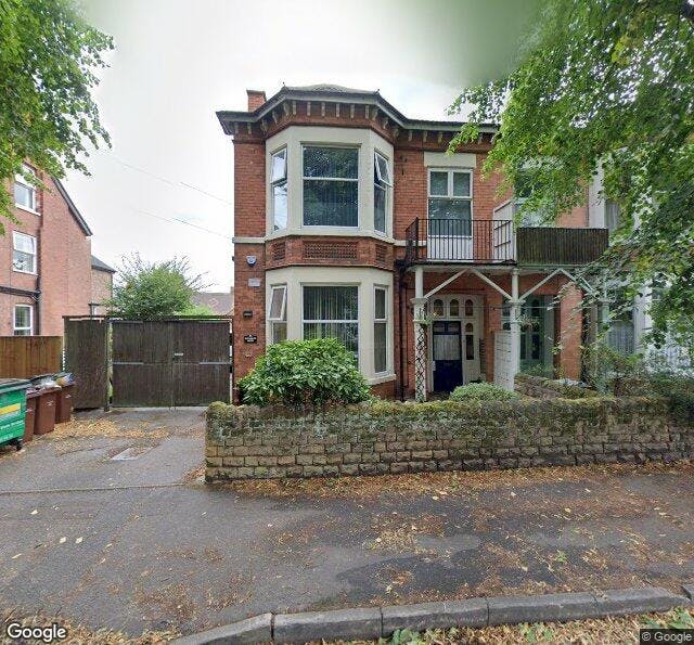 Beechwood Care Home, Nottingham, NG5 2GS