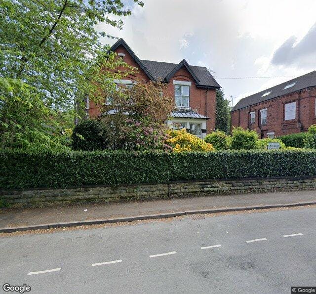 Grove Court Care Home, Newcastle Under Lyme, ST5 1DS