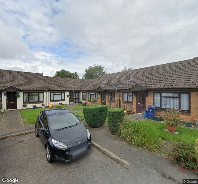 Choices Housing Association Limited - 5 Greenbrook Court Care Home, Newcastle Under Lyme, ST5 9QB