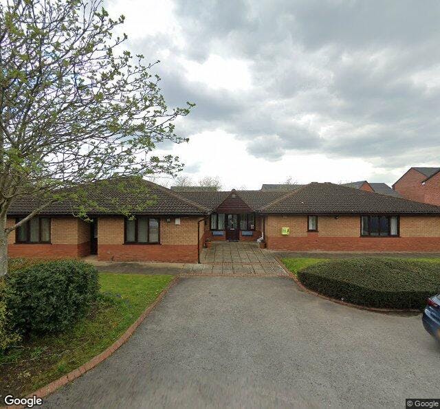 Holly Lodge Residential Home Limited Care Home, Stoke On Trent, ST2 9DW