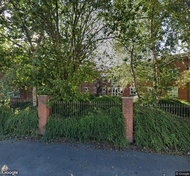 Brindley Court Care Home, Stoke On Trent, ST6 4ND
