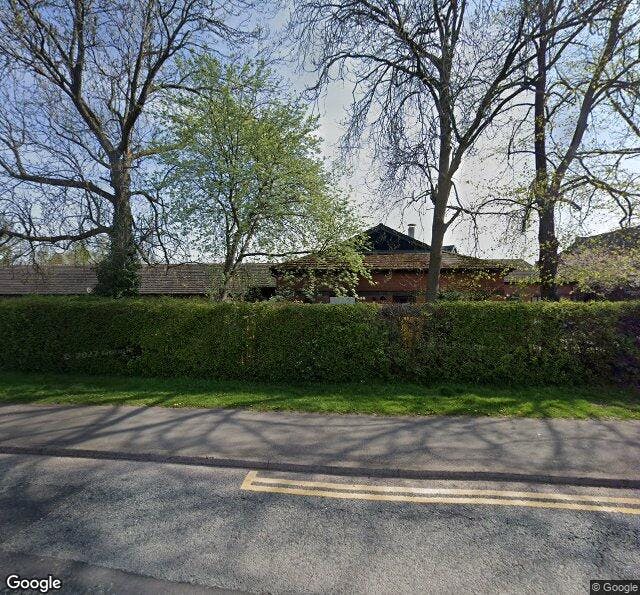 St Catherines Care Home, Nantwich, CW5 5QZ
