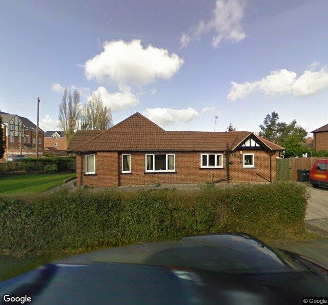 Wellswood Drive Care Home, Crewe, CW2 6RE