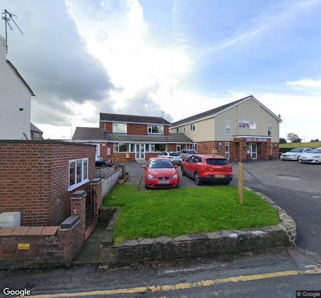 Davlyn House Care Home, Stoke On Trent, ST8 7QL