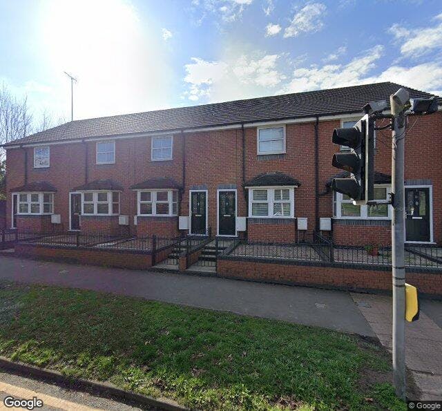 Cypress Court Care Home, Crewe, CW1 3DH