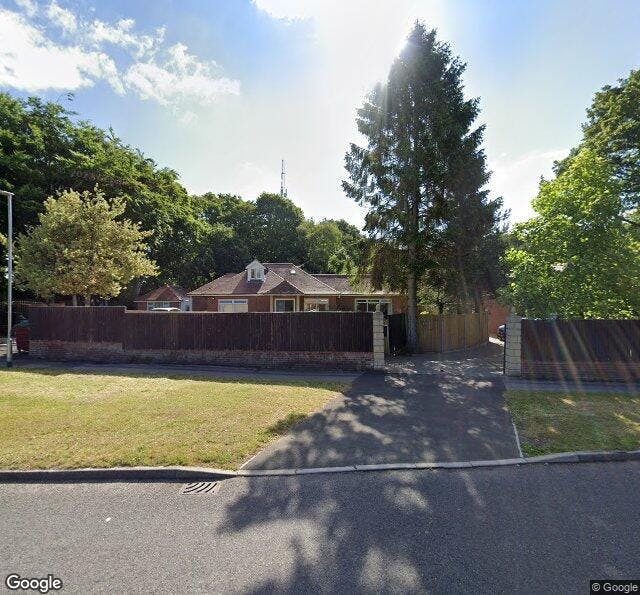 Mansfield Care Home, Mansfield, NG18 4JE
