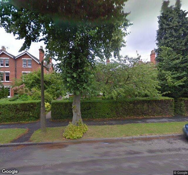 Russell Green Care Home, Woodhall Spa, LN10 6SP