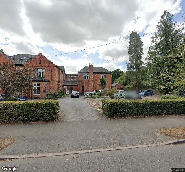 Westerley Residential for the Elderly - Woodhall Spa Care Home, Woodhall Spa, LN10 6SQ