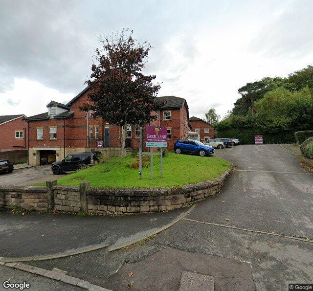 Park Lane Residential Home Care Home, Congleton, CW12 3DN