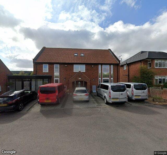 Tigh Cranntail Care Home, Mansfield, NG21 9BT