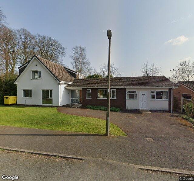 The Loont Care Home, Winsford, CW7 1EX