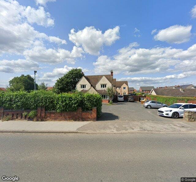 48 Heath Road Care Home, Chesterfield, S42 5SW