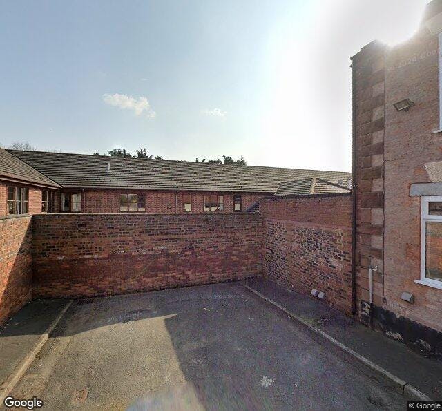 Westwood Court Care Home, Winsford, CW7 1HZ