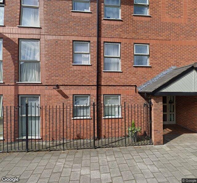 Chester Lodge Care Home, Chester, CH1 3BX