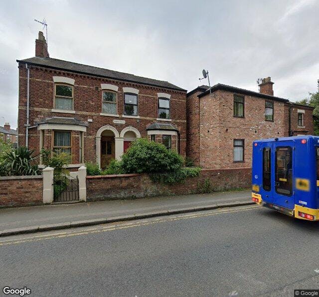 Stone House Residential Home Care Home, Chester, CH1 4BR
