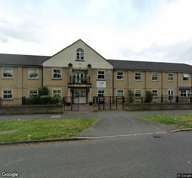 Lauren Court Residential Care Home, Chester, CH1 5US