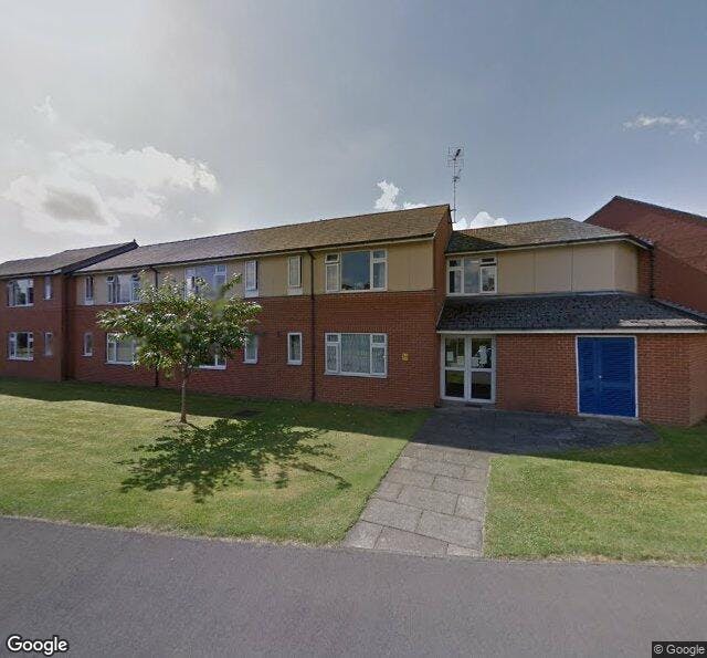 Swanholme Court Care Home, Lincoln, LN6 0ED