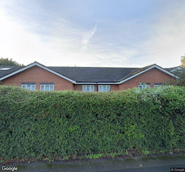 Altham Court Care Home, Lincoln, LN6 7SP
