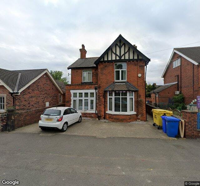 Liberty House Care Home, Chesterfield, S41 0LJ