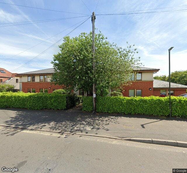 Markham House Care Home, Chesterfield, S44 6EL