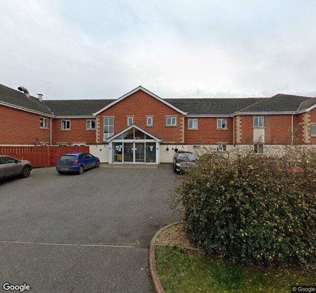 Bunkers Hill Care Home, Lincoln, LN2 4WQ