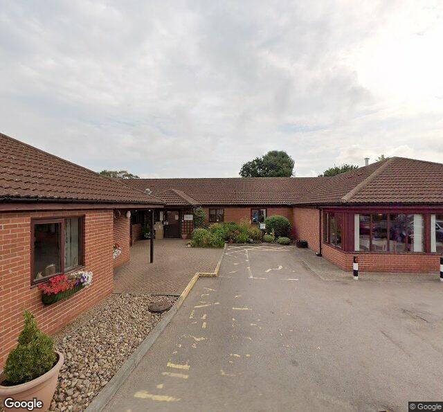 Willow Court Care Home, Lincoln, LN3 4JW