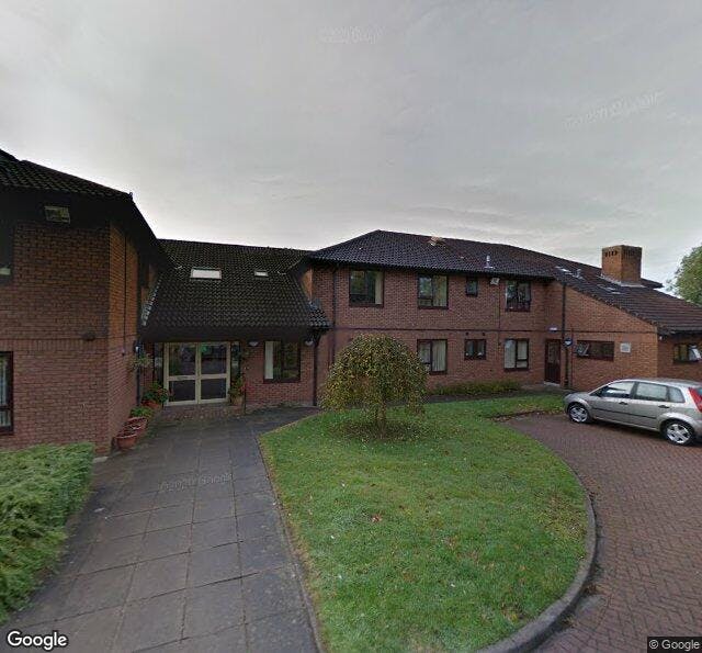 Park Mount Care Home, Macclesfield, SK11 8NT