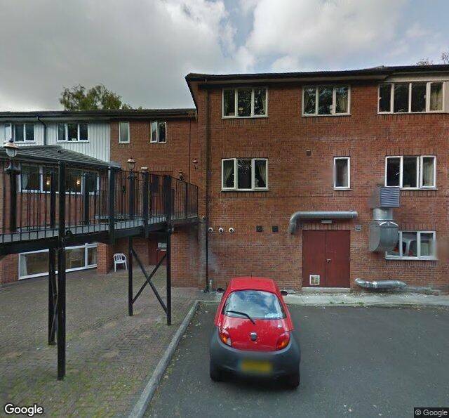 Genesis Care Home, Macclesfield, SK11 8ES