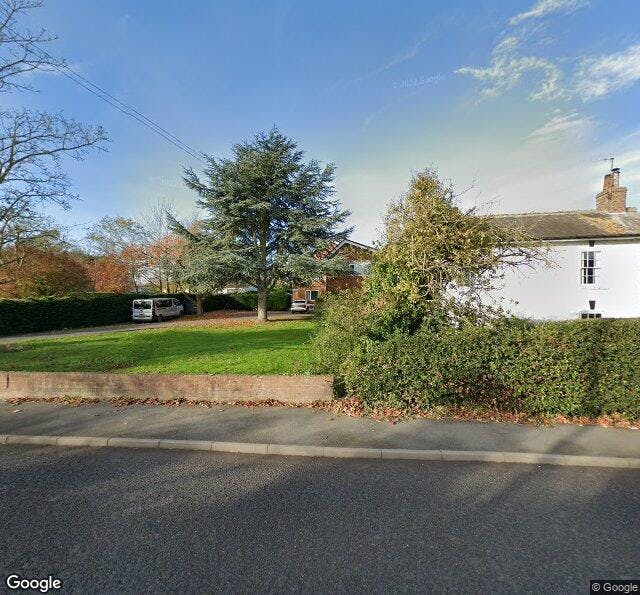 Swallowdale Care Home, Alford, LN13 9EW