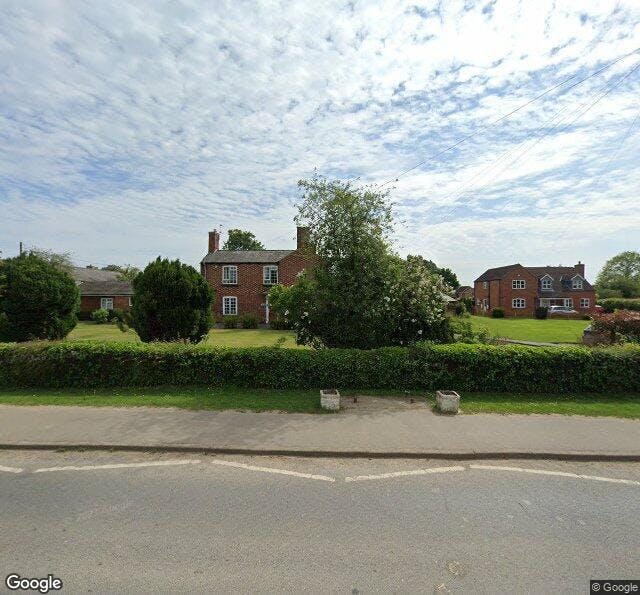 Wispington House Limited Care Home, Lincoln, LN1 2QD