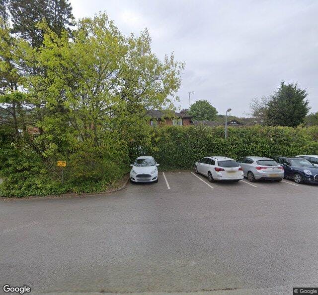 Loxley Hall Care Home, Frodsham, WA6 0BW