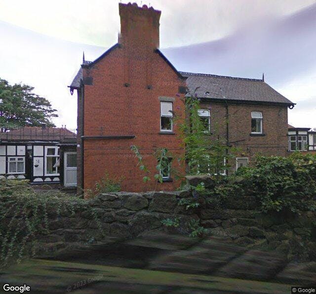 Heathercliffe Residential Care Home, Frodsham, WA6 9NP