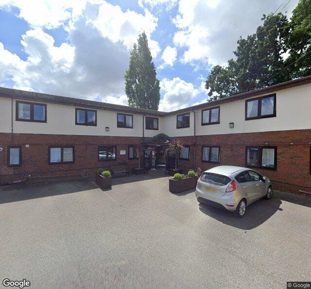 Whitby House Care Home, Ellesmere Port, CH65 7AE