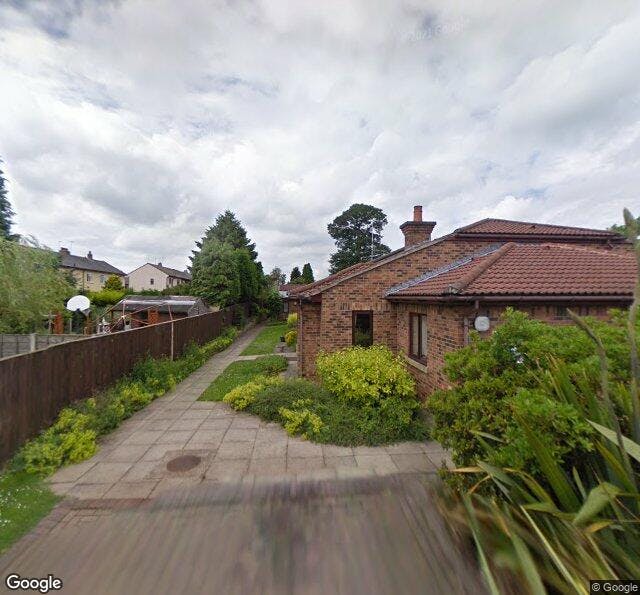 Consort Close - Bollington Care Home, Macclesfield, SK10 5FB