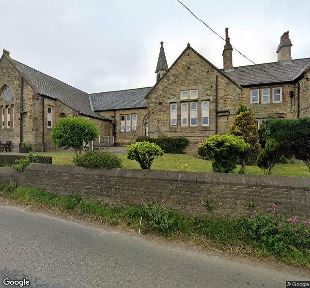 Meadow Grange Care Home, Dronfield, S18 8WS